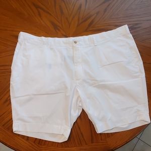 Polo Shorts